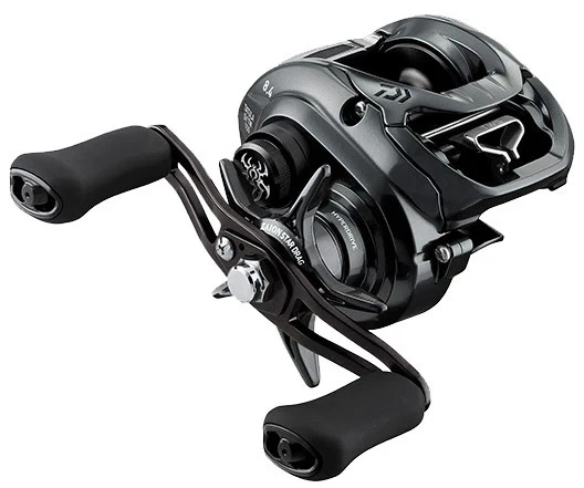 Daiwa Tatula SV TW 150H 7.3 1 Right Hand Casting Reel TATUSV150H