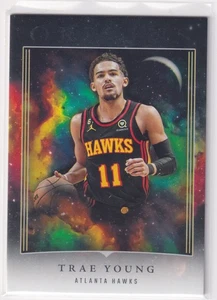 2023-24 Panini Origins Trae Young #35 Atlanta Hawks - Picture 1 of 2