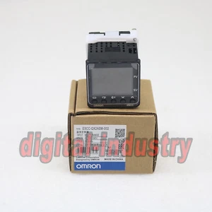 Brand New Omron E5CC series thermostat E5CC-QX2ASM-002 One year warranty - Picture 1 of 5