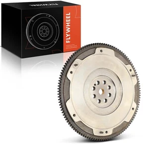 New Clutch Flywheel for Honda Accord 1990-2002 Prelude Acura CL 2.2L 2.3L 119 T - Picture 1 of 8