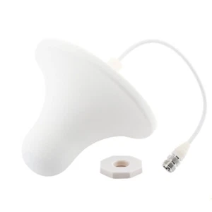 Indoor Ceiling Antenna for Wifi 3G GSM CDMA Signal Booster Repeater Amplifier - Picture 1 of 4
