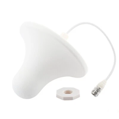 Indoor Ceiling Antenna for Wifi 3G GSM CDMA Signal Booster Repeater Amplifier  - Image 1 of 4