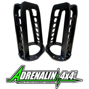 Land Rover Defender Discovery 1 RRC Heavy duty shock turrets, standard height - Picture 1 of 1