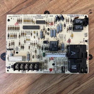 Carrier Control Board HK42FZ013 CEPL130438-01 CEBD430438-06A - Picture 1 of 6