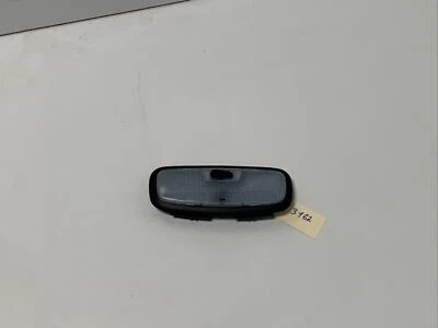 Ford Focus 2008-2011 techo trasero cúpula mapa luz lámpara Foto 1 de 3