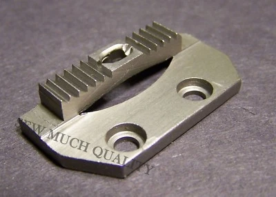 饲料狗 # 18031 Consew 206RB Juki 241H 步行脚机 — 第 1/3 张图片