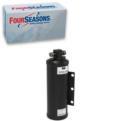 4 Seasons A/C Receiver Drier For 1987-1994 Ford LTS9000 - Image 1 of 4