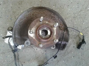 2011-2019 Mitsubishi Outlander Sport Driver Left Front Spindle Knuckle OEM - Picture 1 of 2