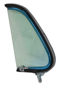 1948-50 Ford Pickup Truck Vent Window Assembly Tint Glas - LH - Picture 1 of 1