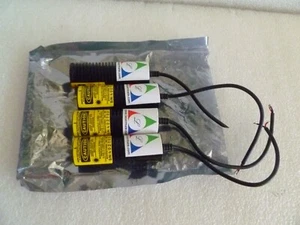 LOT OF 4 LASERMATE 1MW WAVELENGTH 532NM - Picture 1 of 2