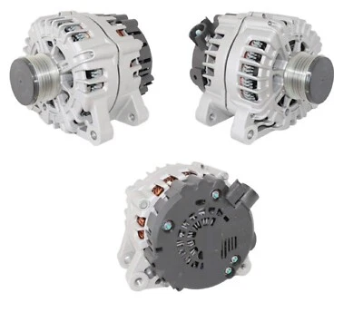 Alternator for Peugeot 3008 308 CC SW 407 SW 607 807 1.6 2.0 2.2 2004-2024 180A - Image 1 of 4