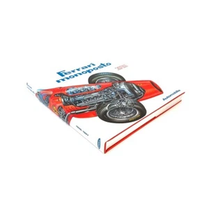 Ferrari Monoposto - Buch - Bild 1 von 4