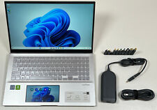 Asus VivoBook S15 S532F 15,6" Full HD 1,8 GHz i7-8565U 12GB RAM 512GB SSD Win. 11