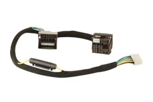 Axton Amplifier Cable Set Cable for Ford With Quadlock 1 Connector - Picture 1 of 2