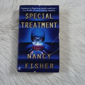 Nancy Fisher Special Treatment - Picture 1 of 3