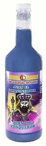JOHN THE CONQUEROR JUAN CONQUISTADOR BATH WASH BANO Y DESPOJO 32OZ MAGICK WICCA - Picture 1 of 1