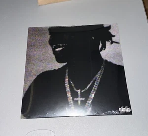 CARSON, Ken - A Great Chaos - Vinyl (LP) - Picture 1 of 2