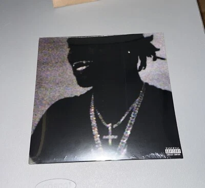 CARSON, Ken - A Great Chaos - Vinyl (LP) - Image 1 of 2