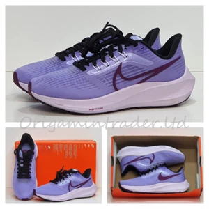 Nike W Air Zoom Pegasus 39 ""Pulso púrpura"" DX8942-500 - Imagen 1 de 11
