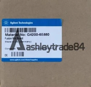1PCS New Agilent Communication Board G4200-65880 - Picture 1 of 1