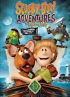 Scooby-Doo! Adventures: the My [DVD]