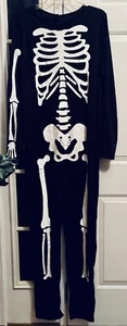 Era Spooky Skeleton- Cobra Kai Cosplay - Picture 1 of 3