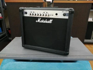 MARSHALL MG30CFX Guitar Amplifiers From Japan - Picture 1 of 5