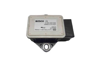 08 SENSOR DE ESTABILIDAD VELOCIDAD ACURA MDX YAW G 39960-STX-A01 - Imagen 1 de 7