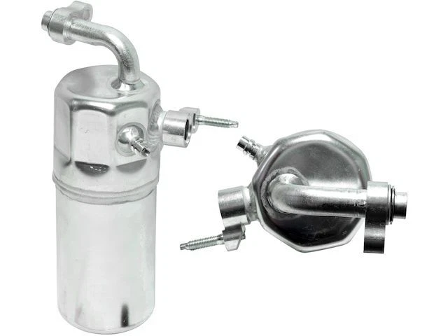 Acumulador de aire acondicionado para Chevrolet Silverado 3500 HD 2010-2014 19463VQKK 2011 2012 Foto 1 de 2