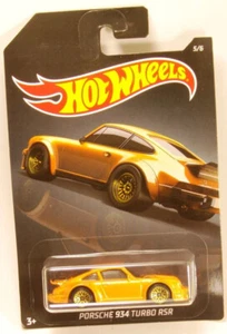 Hot Wheels 2020 - SET - 6 modelos - Exotics GDG44 - Imagen 1 de 6