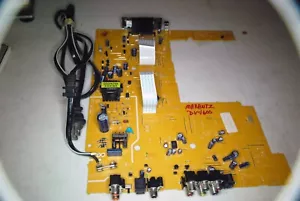 Conjunto de placa base DVD Marantz DV6400 - Imagen 1 de 1