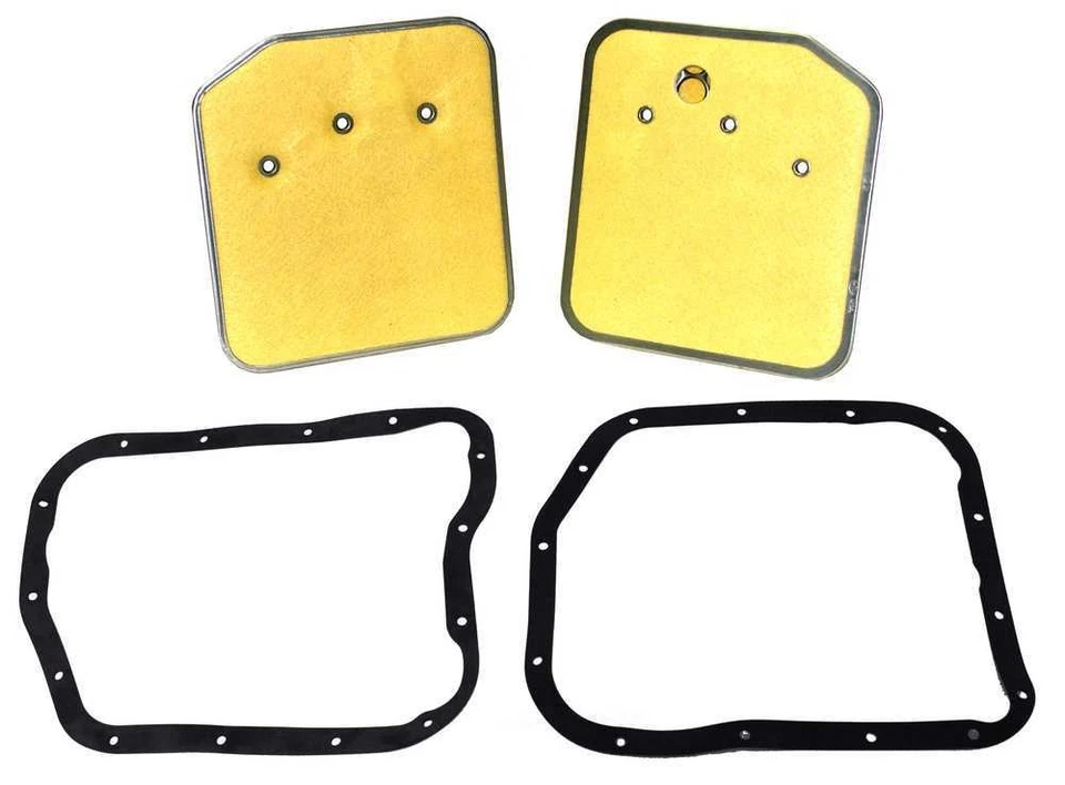 1960-1995 Mopar; TorquFlite A727 & A904 Transmission Filter Kit - Image 1 of 1