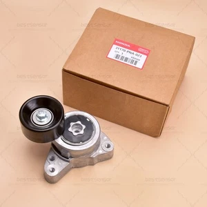 OEM Belt Tensioner Assembly 31170-PNA-023 For 2002-2015 HONDA Acura CR-V Accord - Bild 1 von 11