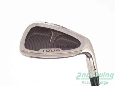 Top Flite Pro Offset Single Iron Pitching Wedge PW Graphite Regular Right 35.75i - Image 1 of 4