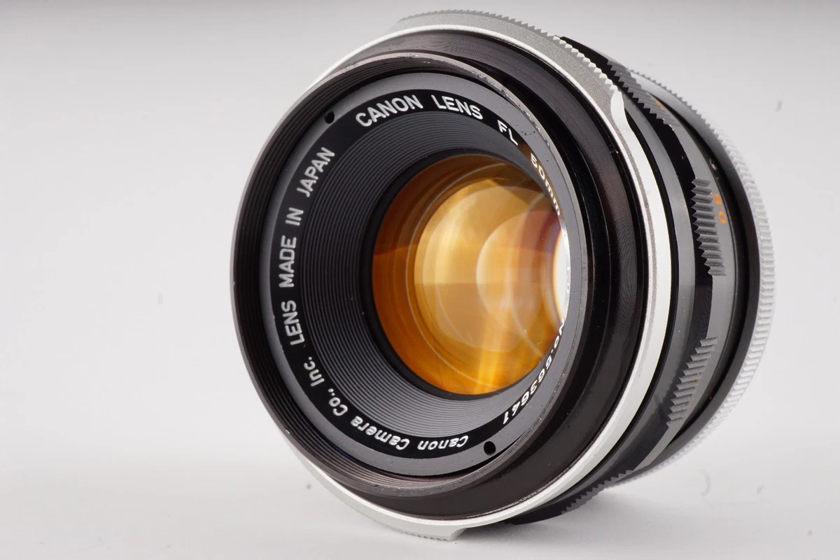 50mm Focal f/1.8 Camera Lenses for Konica Minolta for sale | eBay