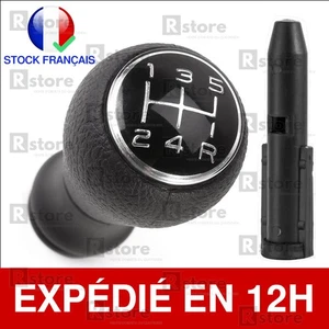 Levier de vitesse C1 C2 C3 C4 Picasso Saxo Xsara Berlingo Pommeau de vitesse - Foto 1 di 7