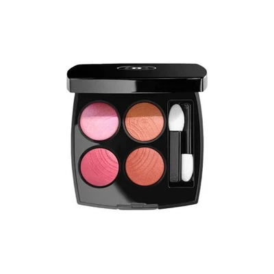 Chanel Les 4 Ombres Multi-Effect Quadra Eyeshadow Shade - Image 1 of 4