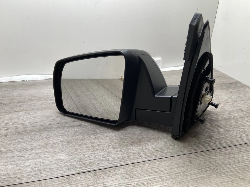 Espejo retrovisor izquierdo Dorman 955-1002 para Toyota Tundra 2007-2011 2008 2009 2010 Foto 1 de 4