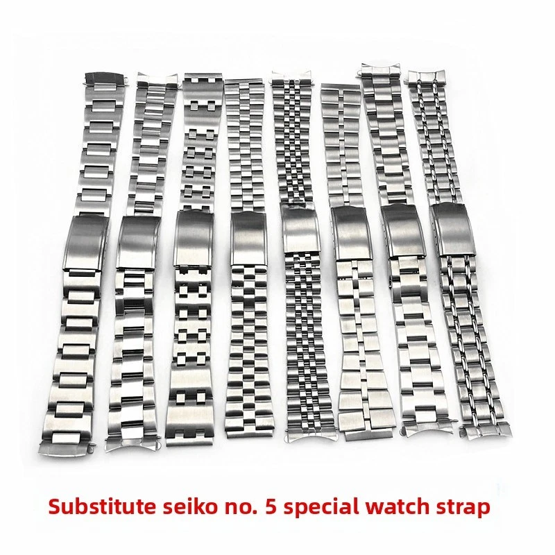 Aliwisdom Universale Cinturino Di Ricambio 18mm 20mm