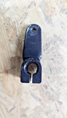 Yamaha MT-07 MT 07 MT07 2018 2019 2020 2021 2022 2023 2024 gear change arm shaft - Image 1 of 3