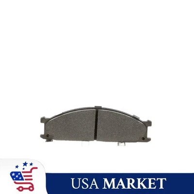 Pastillas de freno delanteras BOSCH para camioneta Nissan D21 1991 BE333H Foto 1 de 4