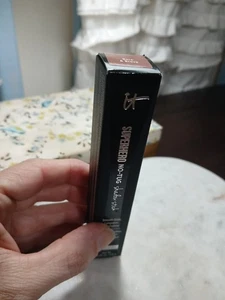 IT Cosmetics SUPERHERO No Tug Shadow Stick - BARE & BRAVE - 0.05oz - NEW - Picture 1 of 1