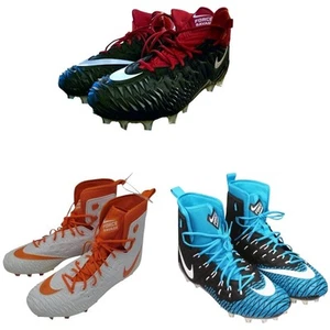 Nike Zoom Force Savage Elite Fußballschuhe hohe Sneaker Größe/Farbe wählbar - Bild 1 von 21