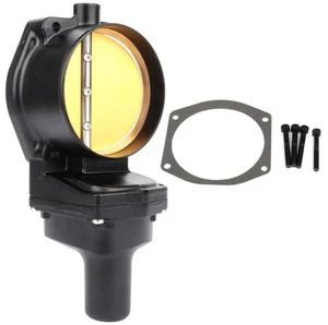 Fuel Injection Throttle Body 102mm For LS2 LS3 LS6 LS7 LS9 LSX Electronic - Imagen 1 de 9