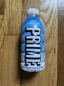 *NEW* 12oz Berry Freeze PRIME Hydration - Picture 1 of 3