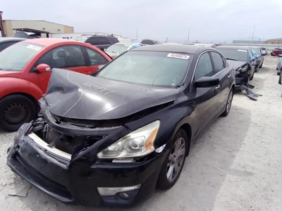 Nissan Altima 2015 motor de 2,5 L fabricante de equipos originales 115 k millas - LKQ433613536 Foto 1 de 4