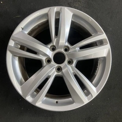 Acura RDX OEM Wheel 18” 2013-2015 alloy Factory Original Rim 42700TX4A91 71807 - Image 1 of 4