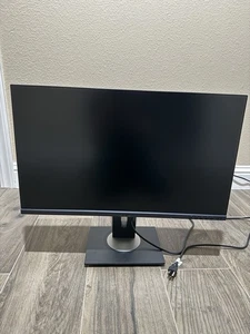 ViewSonic VG2756 27Inch 2560 x 1440 (2K, QHD) HDMI, UBS C, Display Ports - Picture 1 of 2