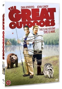 Excalibur The Great Outdoors - Afbeelding 1 van 2