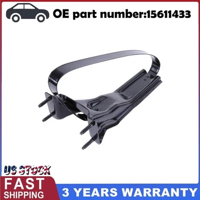 Front Fuel Tank Strap Gas Tank 6ft Bed For Chevy C/K GMC 1500 2500 3500 1988-00 Foto 1 de 4